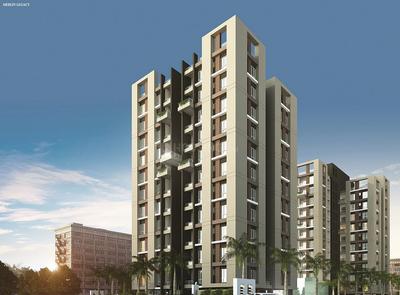 3 BHK Apartment