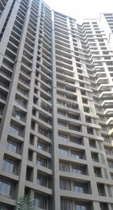 Gallery Cover Image of 1400 Sq.ft 3 BHK Apartment for buy in Thane West for 16400000