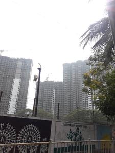 Gallery Cover Image of 1225 Sq.ft 2 BHK Apartment for buy in Kanjurmarg West for 19200000