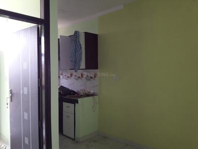 1 BHK Apartment