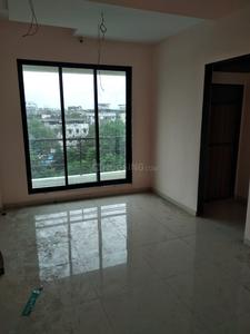 Gallery Cover Image of 555 Sq.ft 1 BHK Apartment for buy in Dombivli West for 3266250