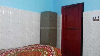 Bedroom Image of Ashirwad PG in Rajarhat