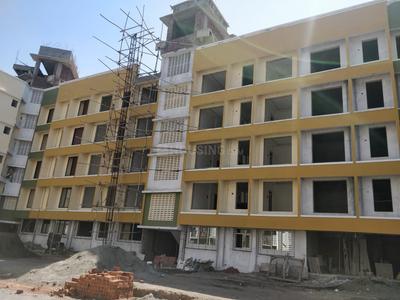 Gallery Cover Image of 750 Sq.ft 2 BHK Apartment for buy in Chandansar for 3425500