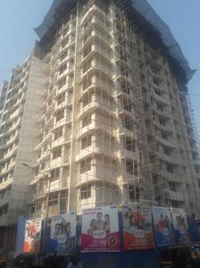 1 BHK Apartment