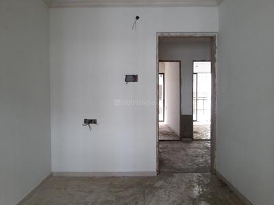 1 BHK Apartment