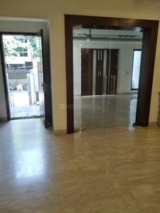 4 BHK Independent Floor