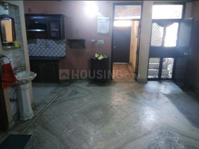 3 BHK इंडिपेंडेंट बिल्डर फ्लोर