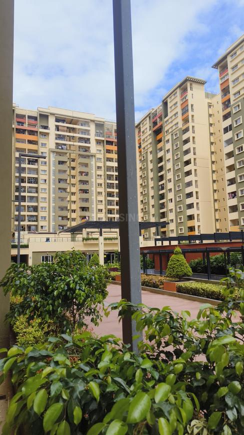 Find Ready to Move Flats Apartments in Kamakshipalya, Bangalore