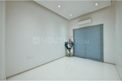 3 BHK Apartment
