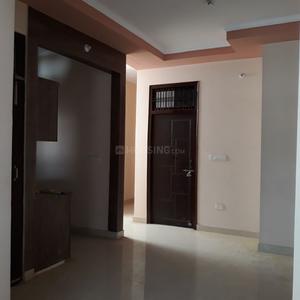 1 RK Independent House