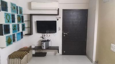 Gallery Cover Image of 972 Sq.ft 2 BHK Apartment for buy in Jodhpur for 5100000