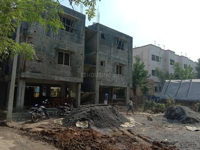 2 BHK Apartment