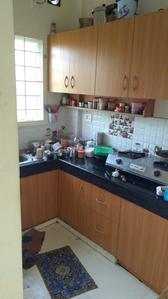 Gallery Cover Image of 510 Sq.ft 1 BHK Apartment for buy in West Nada for 2250000
