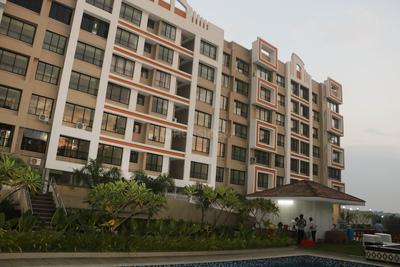 Gallery Cover Image of 1280 Sq.ft 3 BHK Apartment for buy in for 6188000