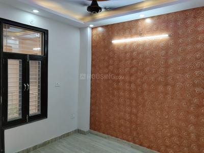 Gallery Cover Image of 1650 Sq.ft 3 BHK Independent Floor for buy in Sector 11 Dwarka for 15000000