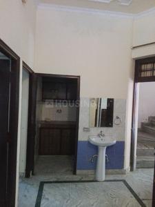2 BHK Independent Floor