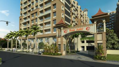 2 BHK Apartment
