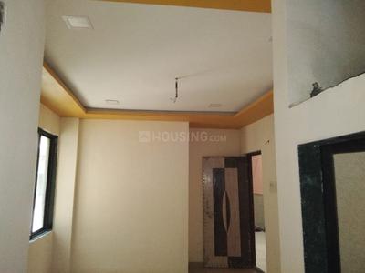 Gallery Cover Image of 550 Sq.ft 1 BHK Apartment for buy in Bhiwandi for 2090000