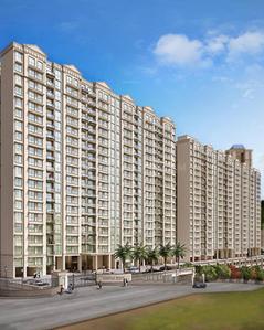 2 BHK Apartment