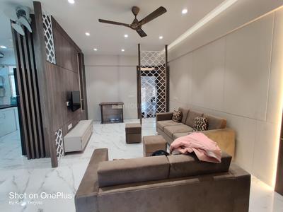 BHK Flat for rent in Baner, Baner Road 1560 Sqft Property ID