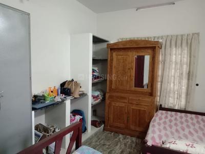 Gallery Cover Image of 1200 Sq.ft 3 BHK Independent House for buy in Kulathoor for 8000000