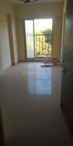 1 BHK Apartment