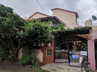 Gallery Cover Image of 2500 Sq.ft 4 BHK Independent House for buy in Ayodhya Nagar for 8500000