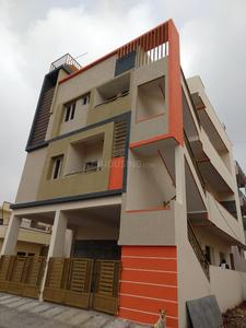 Gallery Cover Image of 3300 Sq.ft 7 BHK Independent House for buy in Vidyaranyapura for 12000000