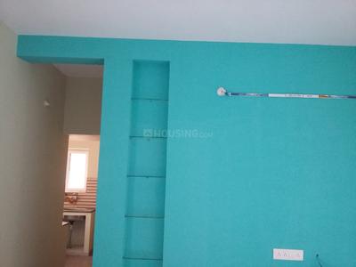 3 BHK Independent Floor