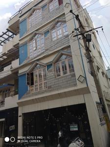 10 BHK Independent House