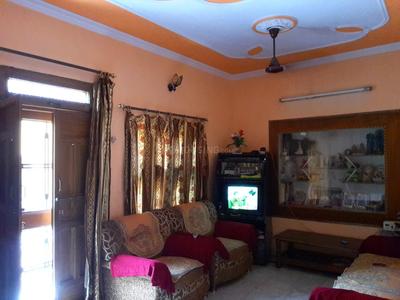 2 BHK Independent Floor
