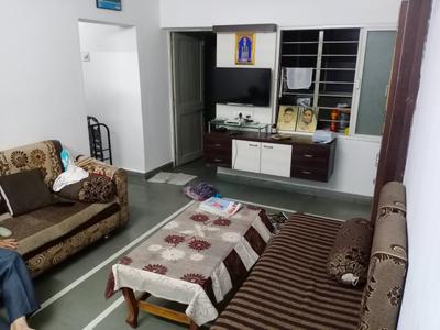 BHK 960 Sqft Flat for sale at Shyamal, Central West Property