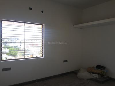 1 RK Apartment