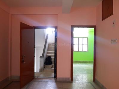 Gallery Cover Image of 800 Sq.ft 2 BHK Independent Floor for buy in Kasba for 3200000