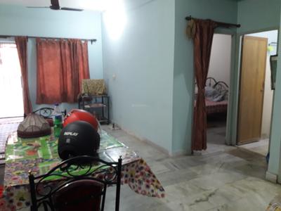 Gallery Cover Image of 820 Sq.ft 2 BHK Apartment for buy in Sodepur for 1368000