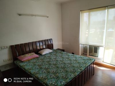 Gallery Cover Image of 1234 Sq.ft 2 BHK Apartment for buy in Milakpur Goojar for 3100000