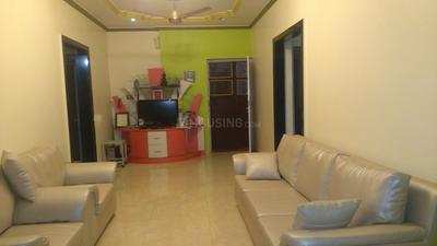 3 BHK Apartment