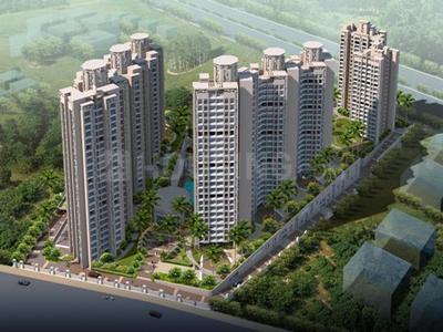 1 BHK Apartment