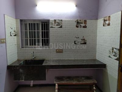 Gallery Cover Image of 1200 Sq.ft 2 BHK Independent House for rent in Pannickampatti for 6500