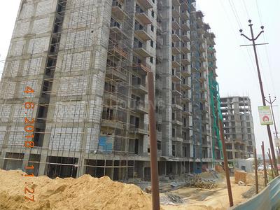 1 RK Apartment