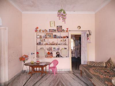 2 BHK Independent House