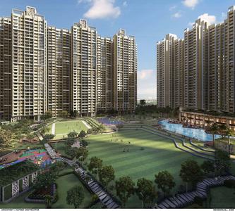 1 BHK Apartment