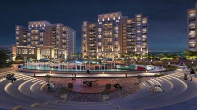 2 BHK Apartment