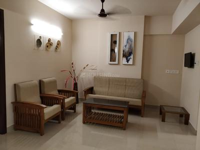 Gallery Cover Image of 1400 Sq.ft 3 BHK Apartment for buy in Periyar Nagar for 5900000