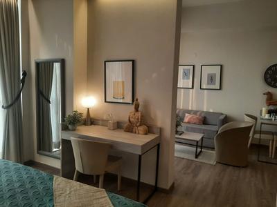 Gallery Cover Image of 900 Sq.ft 2 BHK Independent Floor for buy in Sector 6 for 4200000
