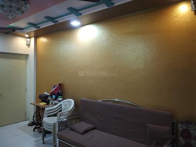 Gallery Cover Image of 596 Sq.ft 1 BHK Apartment for buy in Greater Khanda for 4700000
