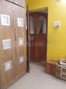 Gallery Cover Image of 355 Sq.ft 1 RK Independent Floor for buy in Virar West for 1350000