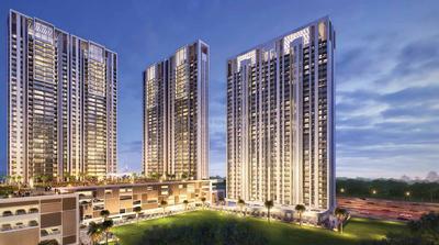 4 BHK Apartment
