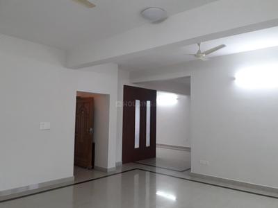 3.5 BHK Apartment