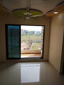 Gallery Cover Image of 965 Sq.ft 2 BHK Apartment for buy in Vasai West for 5600000